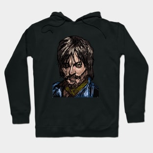 Daryl Norman Hoodie